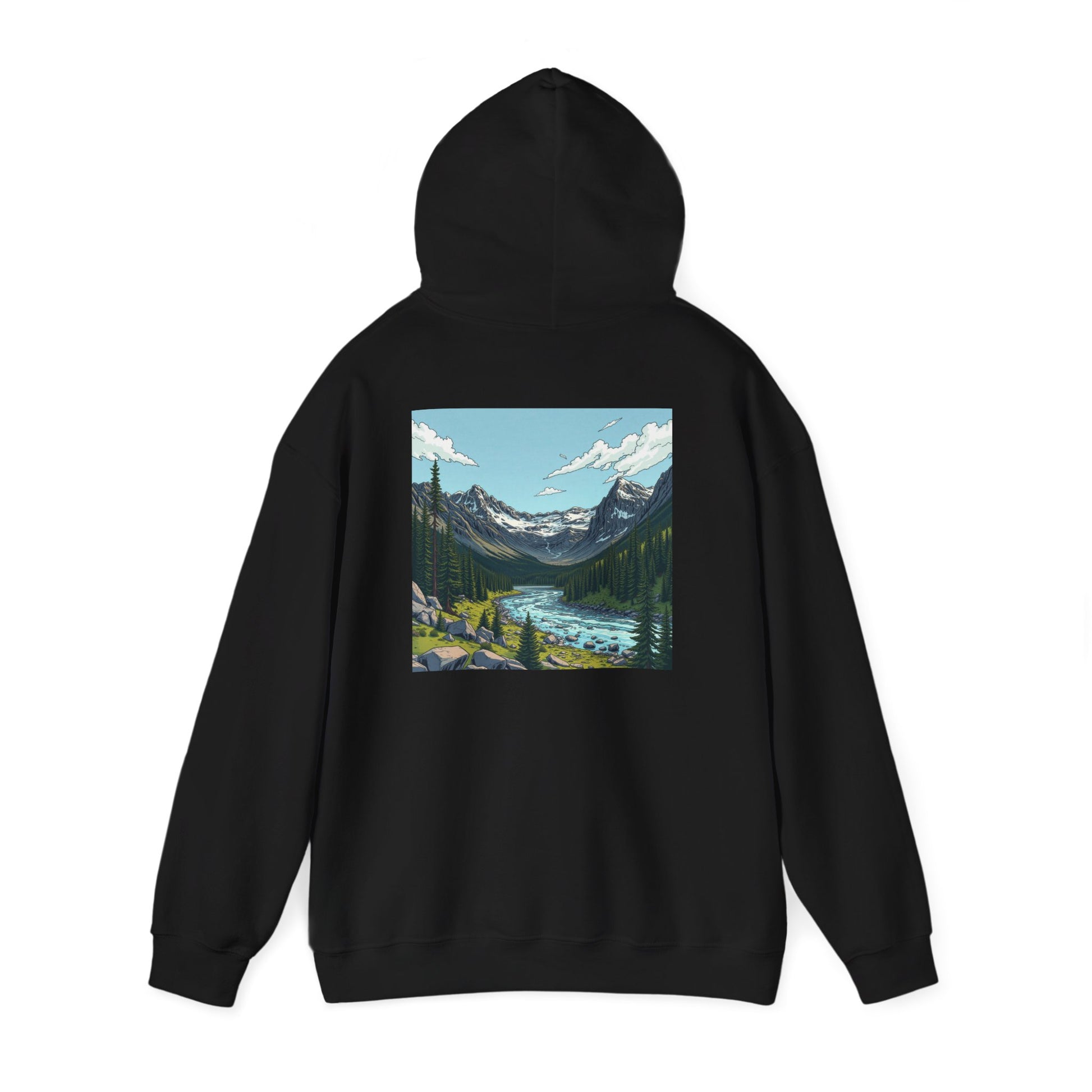 Protect the Parks Unisex Hoodie