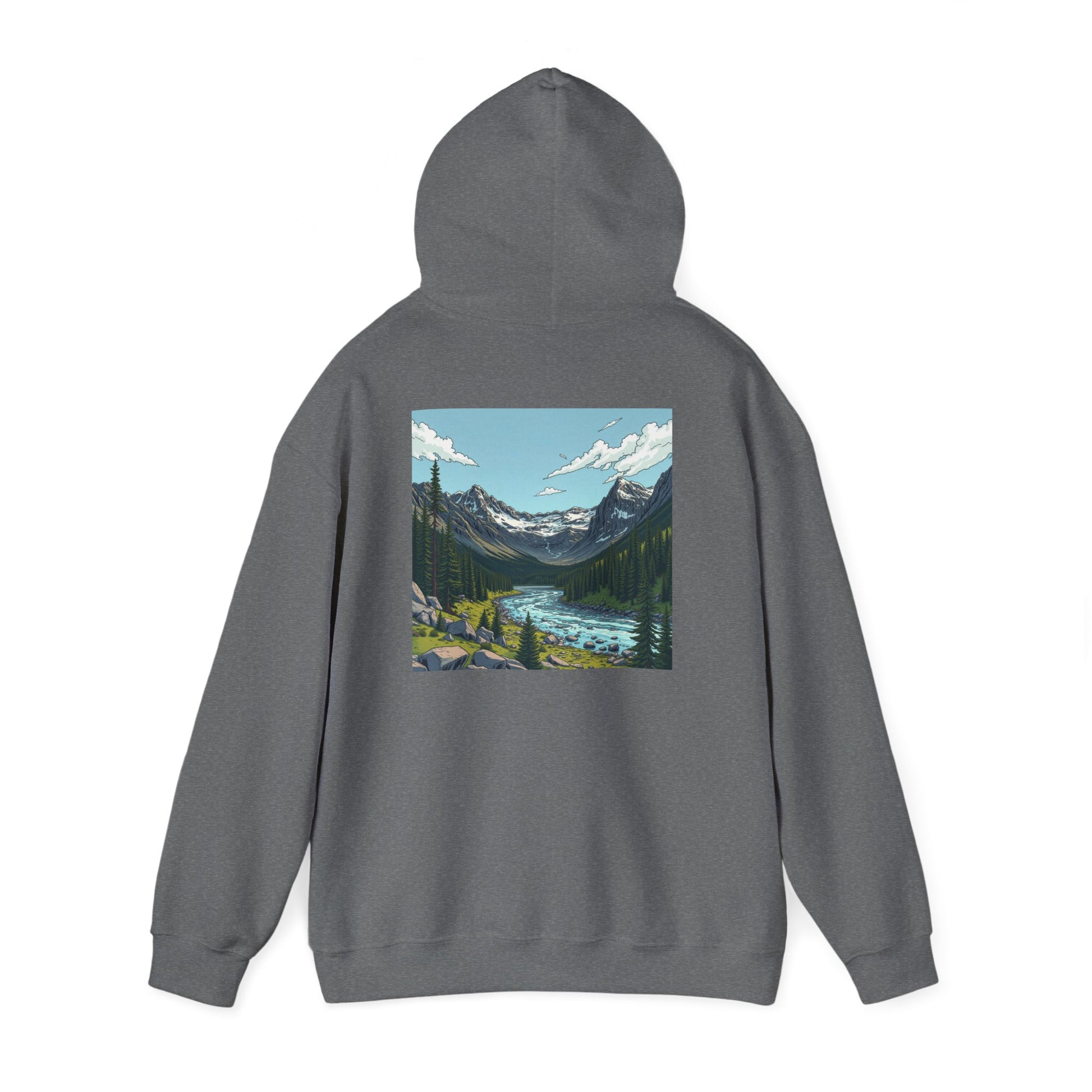 Protect the Parks Unisex Hoodie