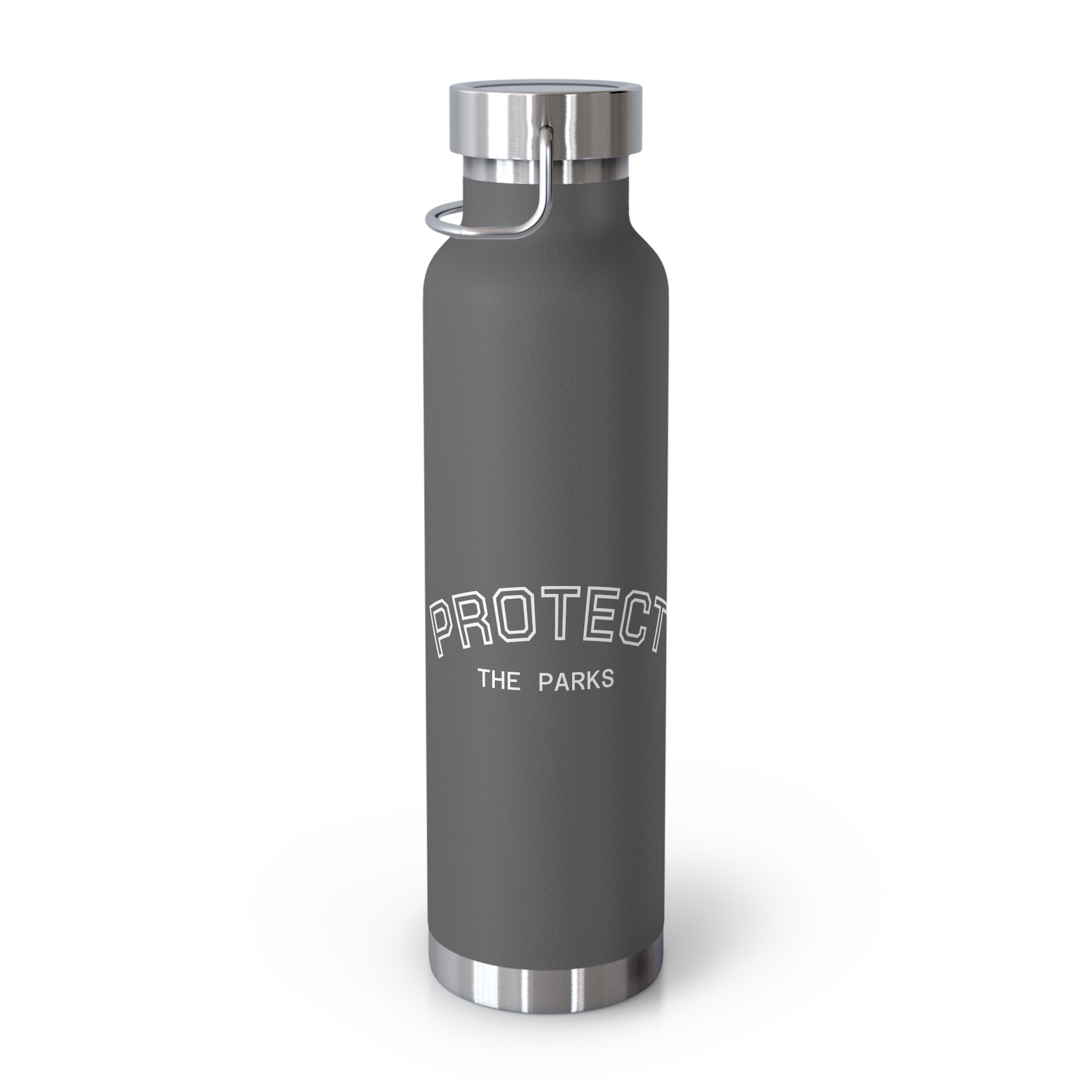 Insulated Water Bottle - Protect The Parks