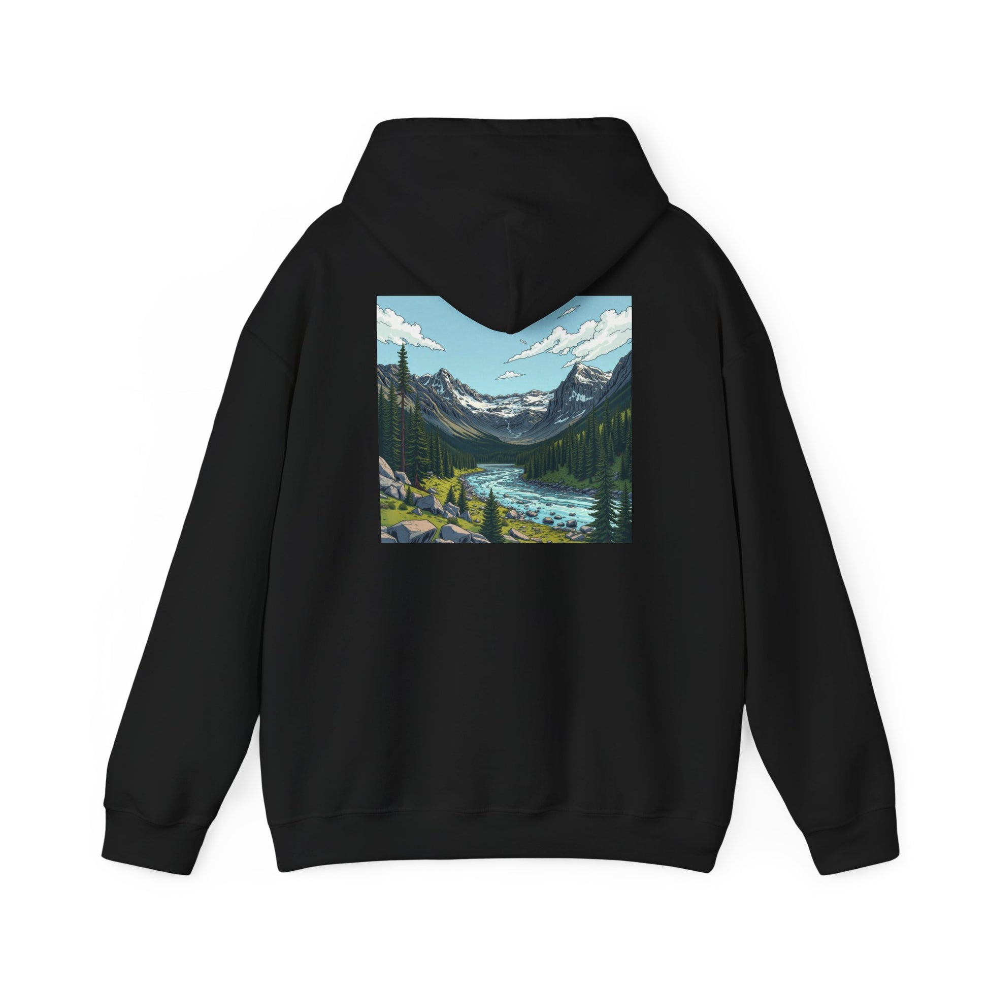 Protect the Parks Unisex Hoodie